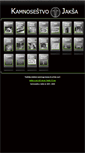 Mobile Screenshot of kamnosestvo.com